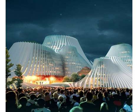 16 Volcanic Innovations