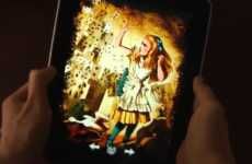Interactive iPad Fairytales