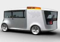 Enviro-Conscious Shuttles Image 4