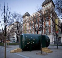 Recycled Tankitecture Image 4