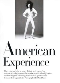 Extreme Flapper Fashion Image 2