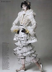 Extreme Flapper Fashion Image 5