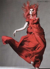 Extreme Flapper Fashion Image 8