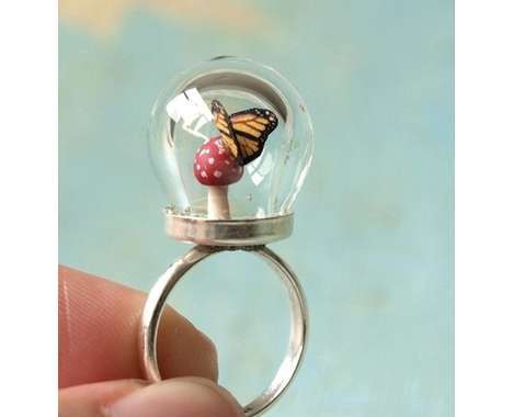 100 Miniature Innovations