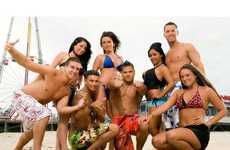 15 Jersey Shore Spinoffs