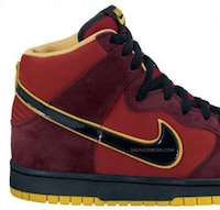Superhero Sneaks Image 2