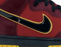 Superhero Sneaks Image 4