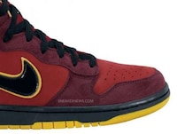 Superhero Sneaks Image 5