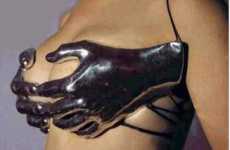 21 Bizarre Brassieres