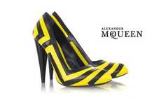 Geometric Bumblebee Pumps
