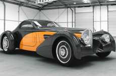 Mobster Mobiles