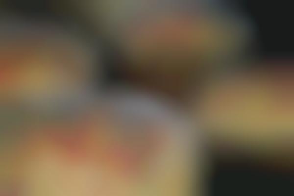 Cupcake Close-Ups