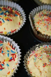 Cupcake Close-Ups Image 4