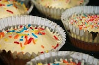 Cupcake Close-Ups Image 6