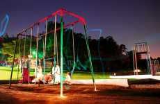 Psychedelic Playgrounds