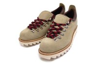 High-End Hiking Shoes Image 4
