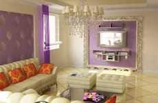 Modern Princess Interiors