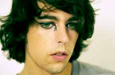 Cleopatra Eyes on Men