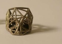 Skeletal Finger Accessories Image 2