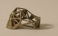 Skeletal Finger Accessories Image 3