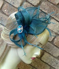 Personalized Fascinators Image 2