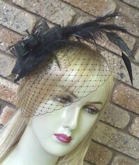 Personalized Fascinators Image 3