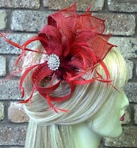 Personalized Fascinators Image 4
