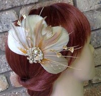 Personalized Fascinators Image 5