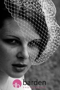 Personalized Fascinators Image 8