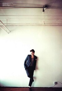 Hipster Musician Editorials Image 6