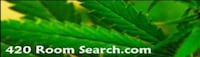 Ganja-Friendly Roomate Finders Image 2