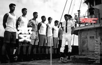 Mutinous Menswear Editorials Image 3