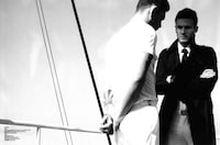 Mutinous Menswear Editorials Image 4