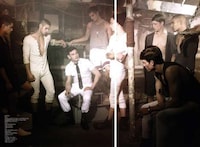 Mutinous Menswear Editorials Image 6