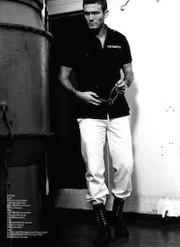Mutinous Menswear Editorials Image 8