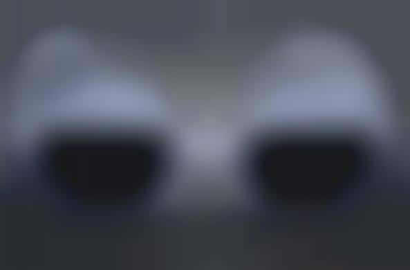 Half Moon Shades