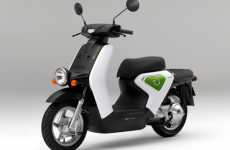 Eco-Elctro Scooters