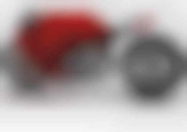 Minimalist Motorcycles