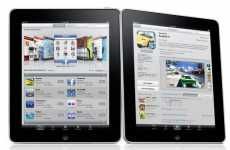Next Gen OLED iPads