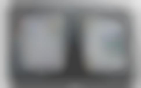 Next Gen OLED iPads