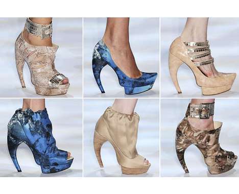 46 Fierce Booties
