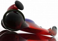 Bubbly Supercars Image 2