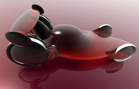 Bubbly Supercars Image 3