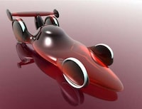 Bubbly Supercars Image 4