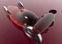 Bubbly Supercars Image 5