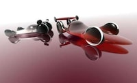 Bubbly Supercars Image 7