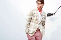 Pastel Formalwear Image 2
