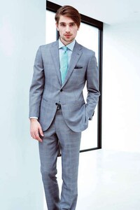 Pastel Formalwear Image 4