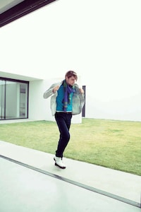 Pastel Formalwear Image 5