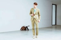 Pastel Formalwear Image 6